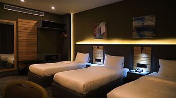 Aitch Boutique Hotel - an LIH Hotel