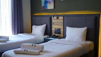 Aitch Boutique Hotel - an LIH Hotel