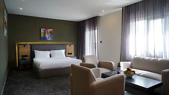 Aitch Boutique Hotel - an LIH Hotel