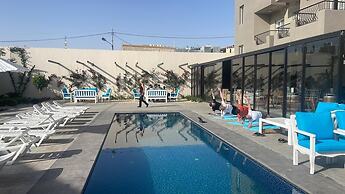 Aitch Boutique Hotel - an LIH Hotel