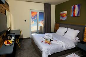 Aitch Boutique Hotel - an LIH Hotel