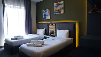Aitch Boutique Hotel - an LIH Hotel