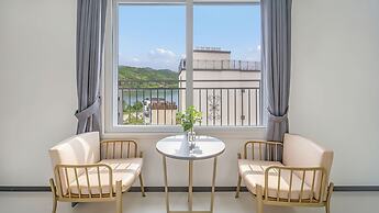 Gapyeong Ciere Poolvilla