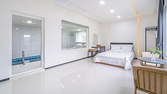 Gapyeong Ciere Poolvilla