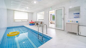 Gapyeong Ciere Poolvilla
