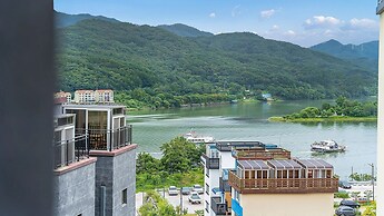 Gapyeong Ciere Poolvilla