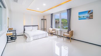 Gapyeong Ciere Poolvilla