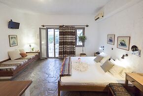 Flamingos Hotel