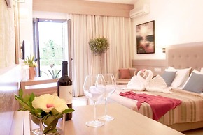 Flamingos Hotel