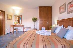 Flamingos Hotel