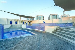 bnbme | La Fontana | 1 BDR