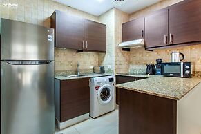 bnbme | La Fontana | 1 BDR