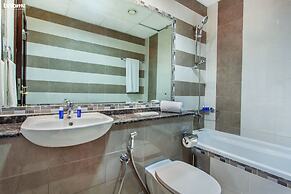 bnbme | La Fontana | 1 BDR