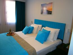 Nos Hotel
