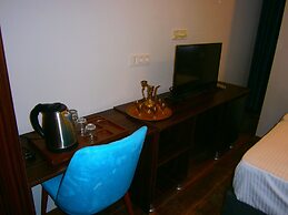 Nos Hotel