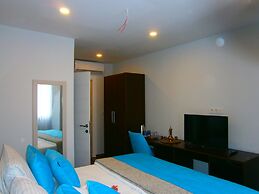 Nos Hotel