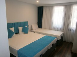 Nos Hotel