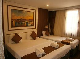 Nos Hotel