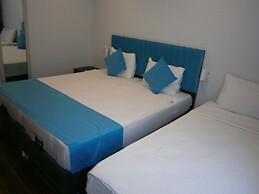 Nos Hotel