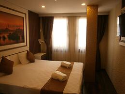 Nos Hotel