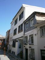 Nos Hotel