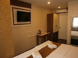 Nos Hotel