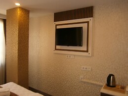 Nos Hotel
