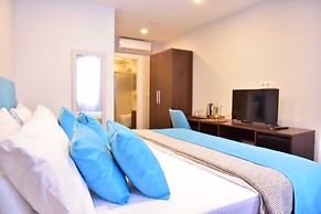 Nos Hotel