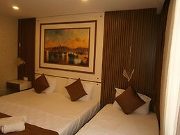 Nos Hotel