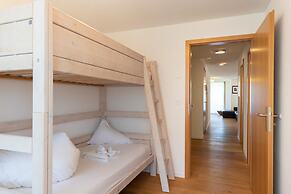 Chalet Apartments Iseltwald