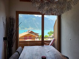 Chalet Apartments Iseltwald