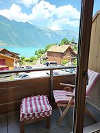 Chalet Apartments Iseltwald