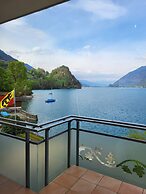 Chalet Apartments Iseltwald