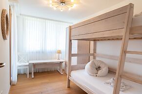 Chalet Apartments Iseltwald