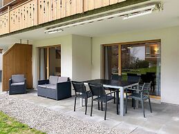 Chalet Apartments Iseltwald