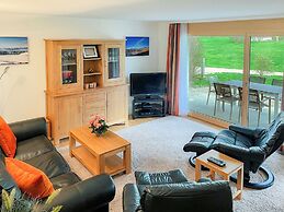 Chalet Apartments Iseltwald