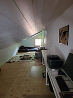 Chalet Apartments Iseltwald