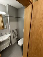 Chalet Apartments Iseltwald