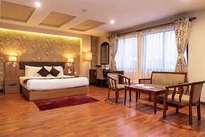 Hotel Mirage Regency