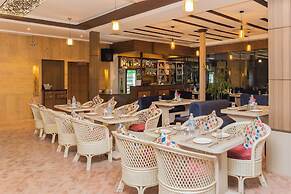 Hotel Mirage Regency