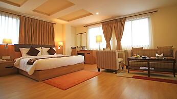 Hotel Mirage Regency