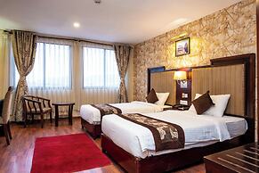 Hotel Mirage Regency