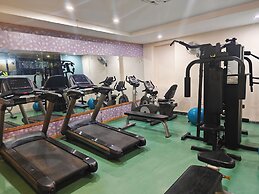 Hotel Mirage Regency