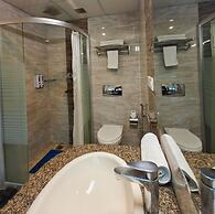 Hotel Mirage Regency