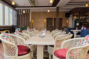 Hotel Mirage Regency