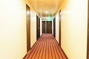 Hotel Mirage Regency