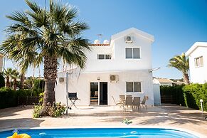 Protaras View Villas