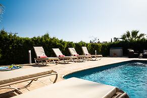 Protaras View Villas