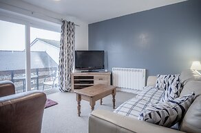 Pharmacy Court - 2 Bed - Saundersfoot