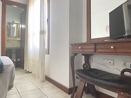 Hotel Alandalus